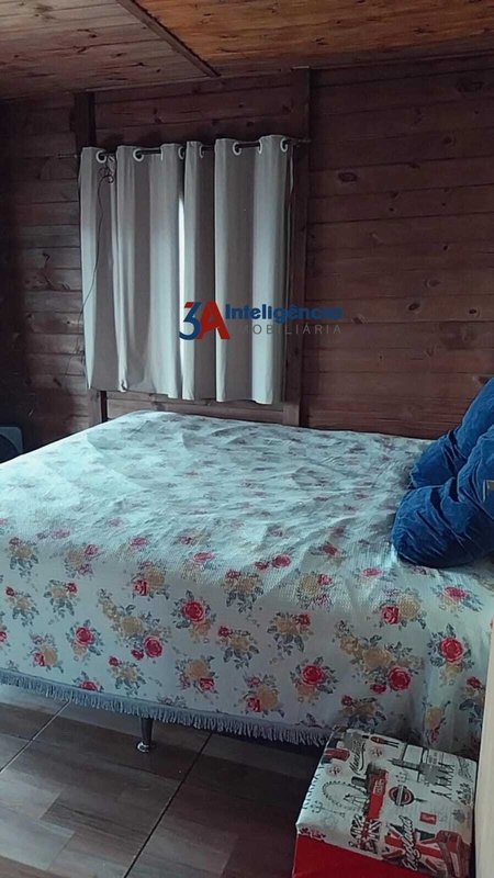 CHÁCARA RESIDENCIAL 5 ESTRELAS – SALTO DE PIRAPORA - SALTO DE PIRAPORA - 
