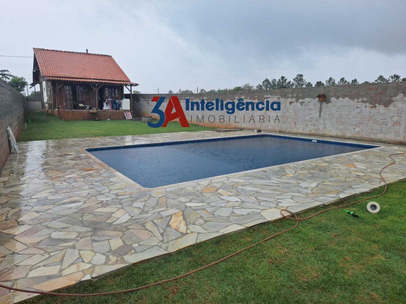 CHÁCARA RESIDENCIAL 5 ESTRELAS – SALTO DE PIRAPORA - SALTO DE PIRAPORA - 