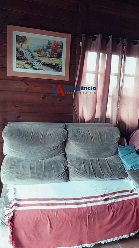 CHÁCARA RESIDENCIAL 5 ESTRELAS – SALTO DE PIRAPORA - SALTO DE PIRAPORA - 