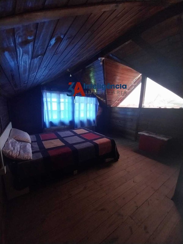 CHÁCARA RESIDENCIAL 5 ESTRELAS – SALTO DE PIRAPORA - SALTO DE PIRAPORA - 