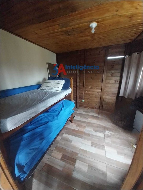 CHÁCARA RESIDENCIAL 5 ESTRELAS – SALTO DE PIRAPORA - SALTO DE PIRAPORA - 