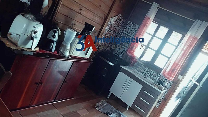 CHÁCARA RESIDENCIAL 5 ESTRELAS – SALTO DE PIRAPORA - SALTO DE PIRAPORA - 