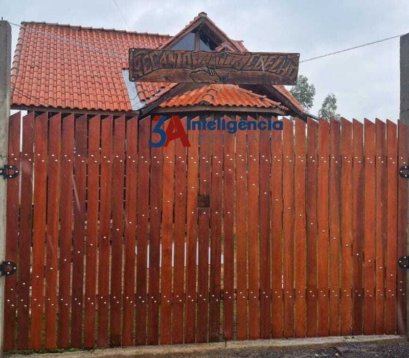 CHÁCARA RESIDENCIAL 5 ESTRELAS – SALTO DE PIRAPORA - SALTO DE PIRAPORA - 