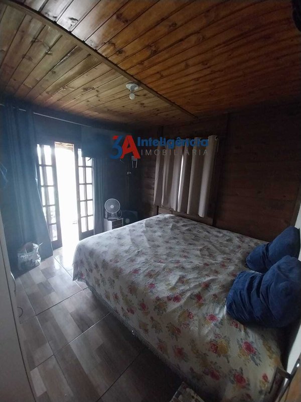 CHÁCARA RESIDENCIAL 5 ESTRELAS – SALTO DE PIRAPORA - SALTO DE PIRAPORA - 
