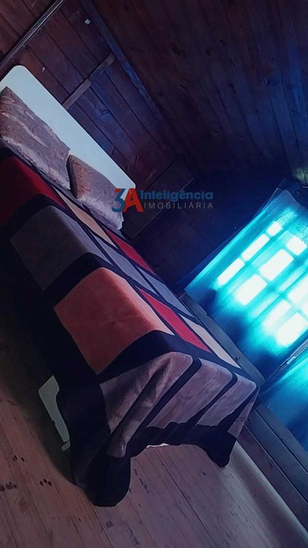 CHÁCARA RESIDENCIAL 5 ESTRELAS – SALTO DE PIRAPORA - SALTO DE PIRAPORA - 