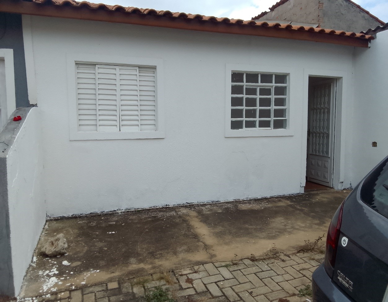 Casa com 2 dormit&oacute;rios &agrave; venda,43 m&sup2; - Vila Nova - Sorocaba - SP Rua Maria Raymunda Gonzales Crespo Sorocaba - 