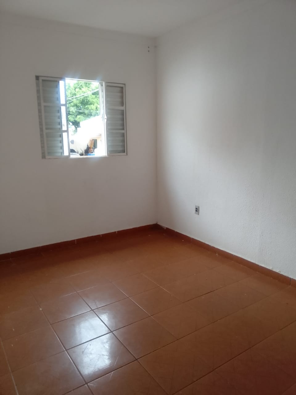 Casa com 2 dormit&oacute;rios &agrave; venda,43 m&sup2; - Vila Nova - Sorocaba - SP Rua Maria Raymunda Gonzales Crespo Sorocaba - 