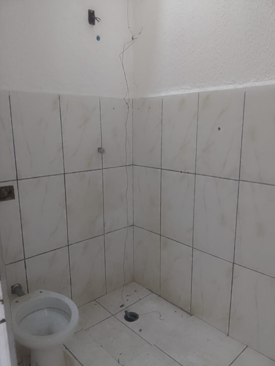Casa com 2 dormit&oacute;rios &agrave; venda,43 m&sup2; - Vila Nova - Sorocaba - SP Rua Maria Raymunda Gonzales Crespo Sorocaba - 