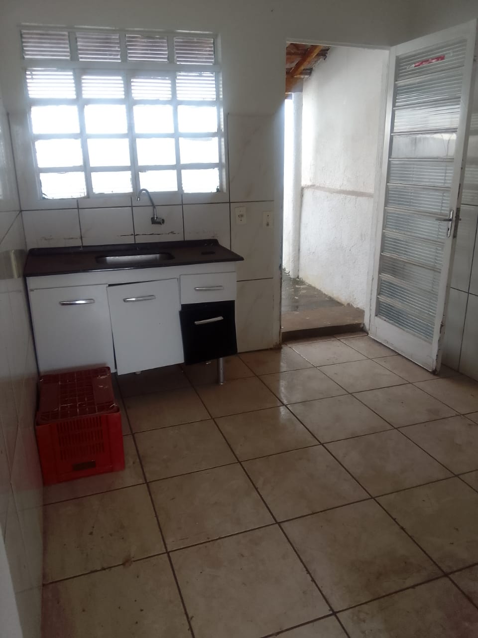 Casa com 2 dormit&oacute;rios &agrave; venda,43 m&sup2; - Vila Nova - Sorocaba - SP Rua Maria Raymunda Gonzales Crespo Sorocaba - 