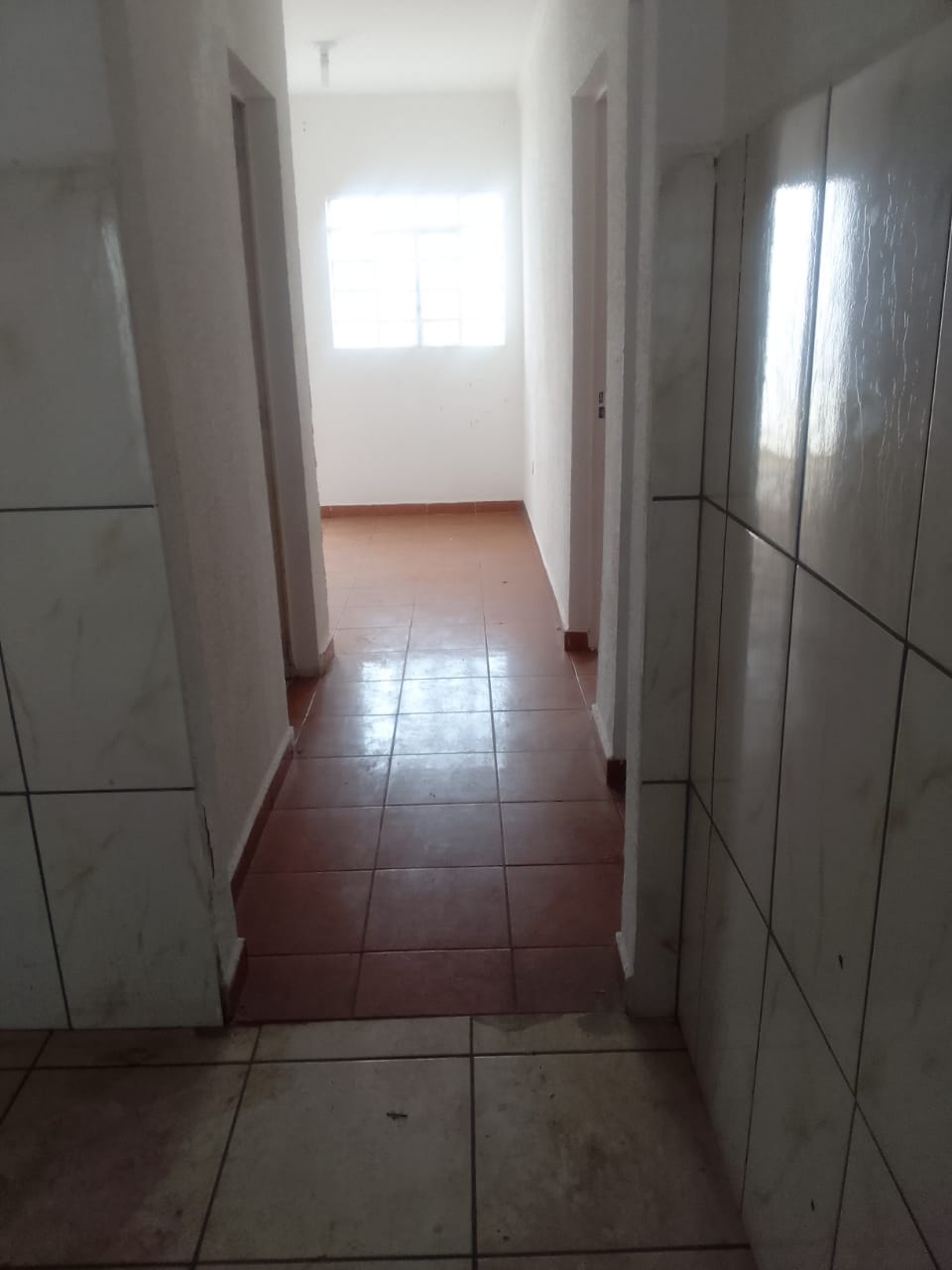 Casa com 2 dormit&oacute;rios &agrave; venda,43 m&sup2; - Vila Nova - Sorocaba - SP Rua Maria Raymunda Gonzales Crespo Sorocaba - 