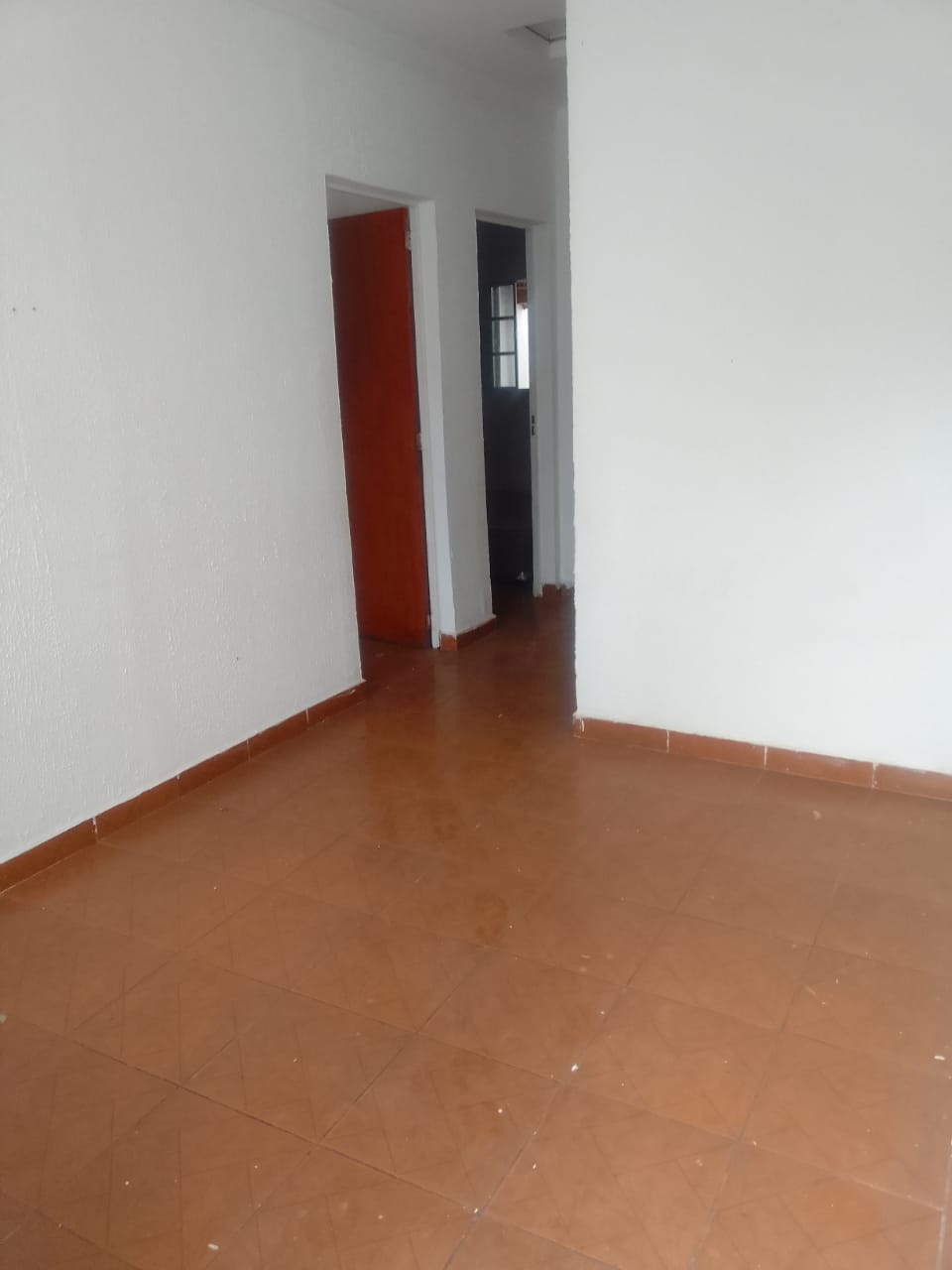 Casa com 2 dormit&oacute;rios &agrave; venda,43 m&sup2; - Vila Nova - Sorocaba - SP Rua Maria Raymunda Gonzales Crespo Sorocaba - 