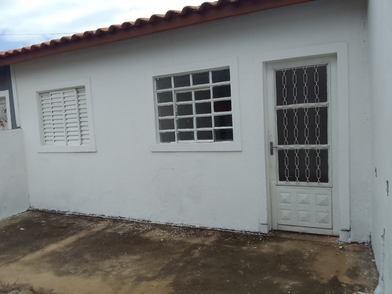 Casa com 2 dormit&oacute;rios &agrave; venda,43 m&sup2; - Vila Nova - Sorocaba - SP Rua Maria Raymunda Gonzales Crespo Sorocaba - 