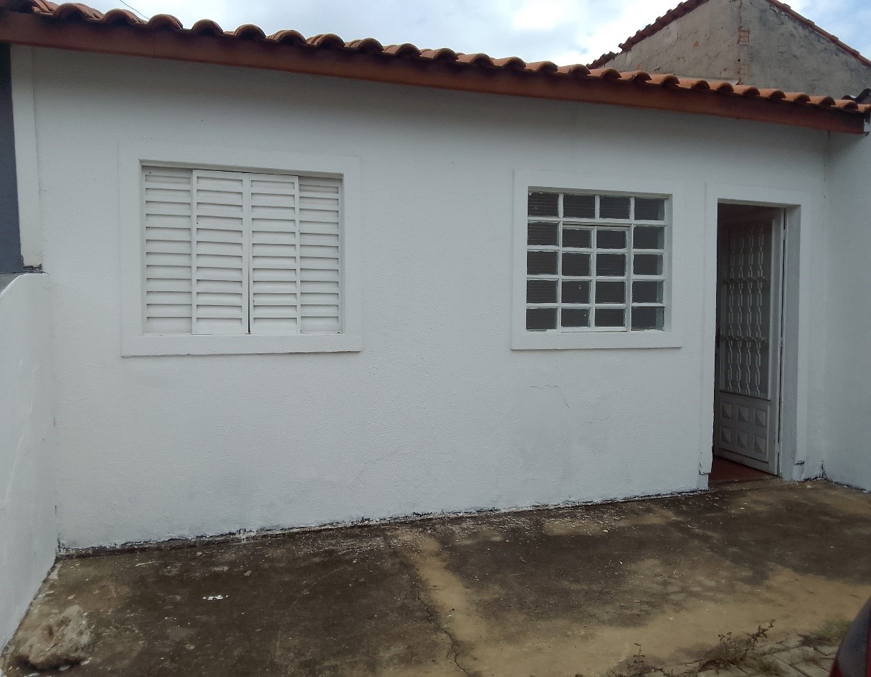 Casa com 2 dormit&oacute;rios &agrave; venda,43 m&sup2; - Vila Nova - Sorocaba - SP Rua Maria Raymunda Gonzales Crespo Sorocaba - 