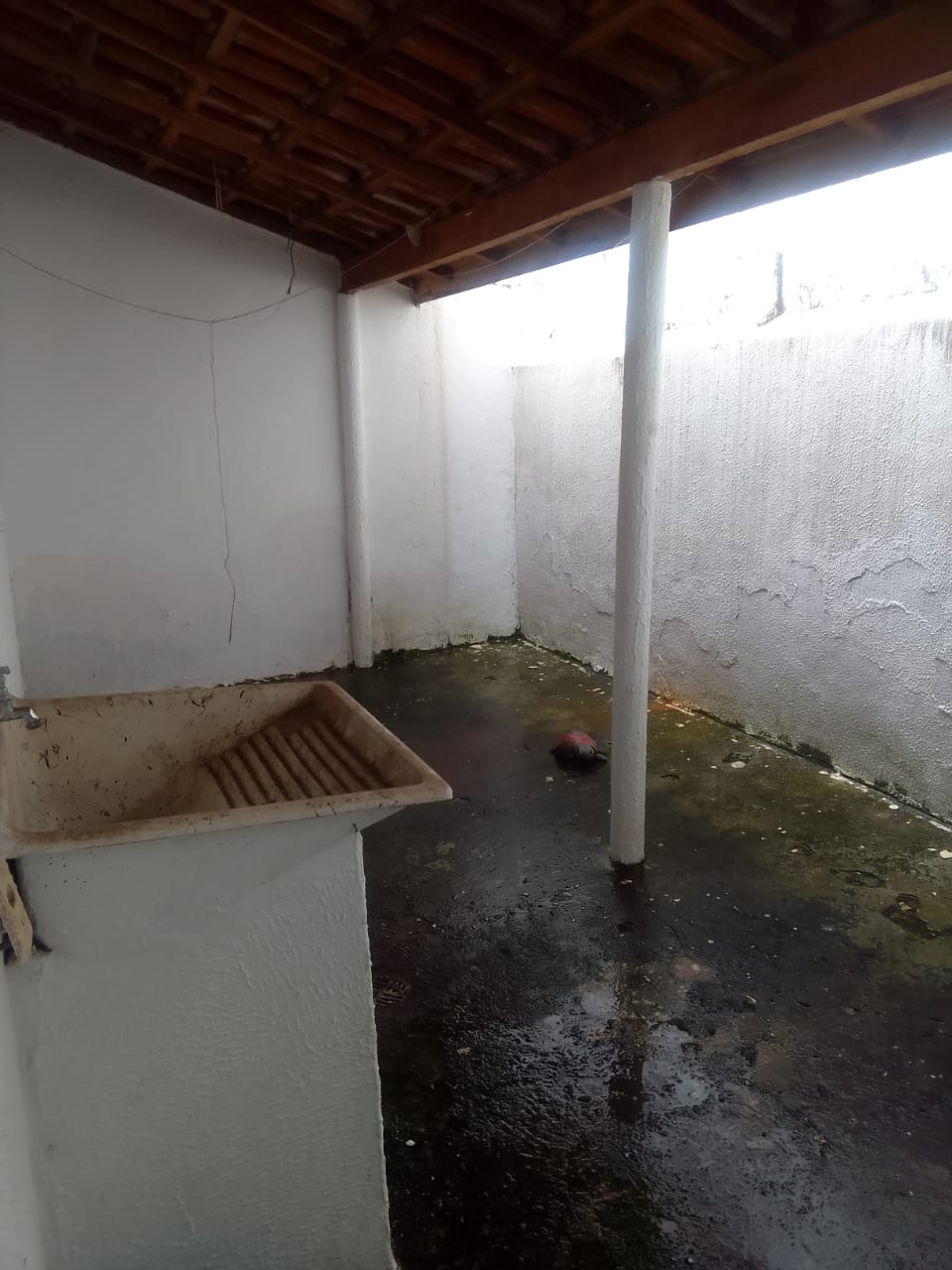 Casa com 2 dormit&oacute;rios &agrave; venda,43 m&sup2; - Vila Nova - Sorocaba - SP Rua Maria Raymunda Gonzales Crespo Sorocaba - 