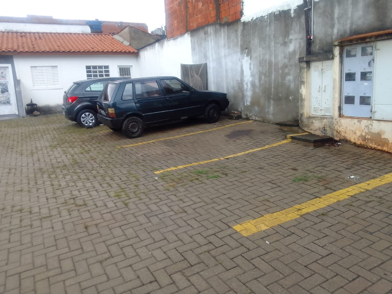 Casa com 2 dormit&oacute;rios &agrave; venda,43 m&sup2; - Vila Nova - Sorocaba - SP Rua Maria Raymunda Gonzales Crespo Sorocaba - 