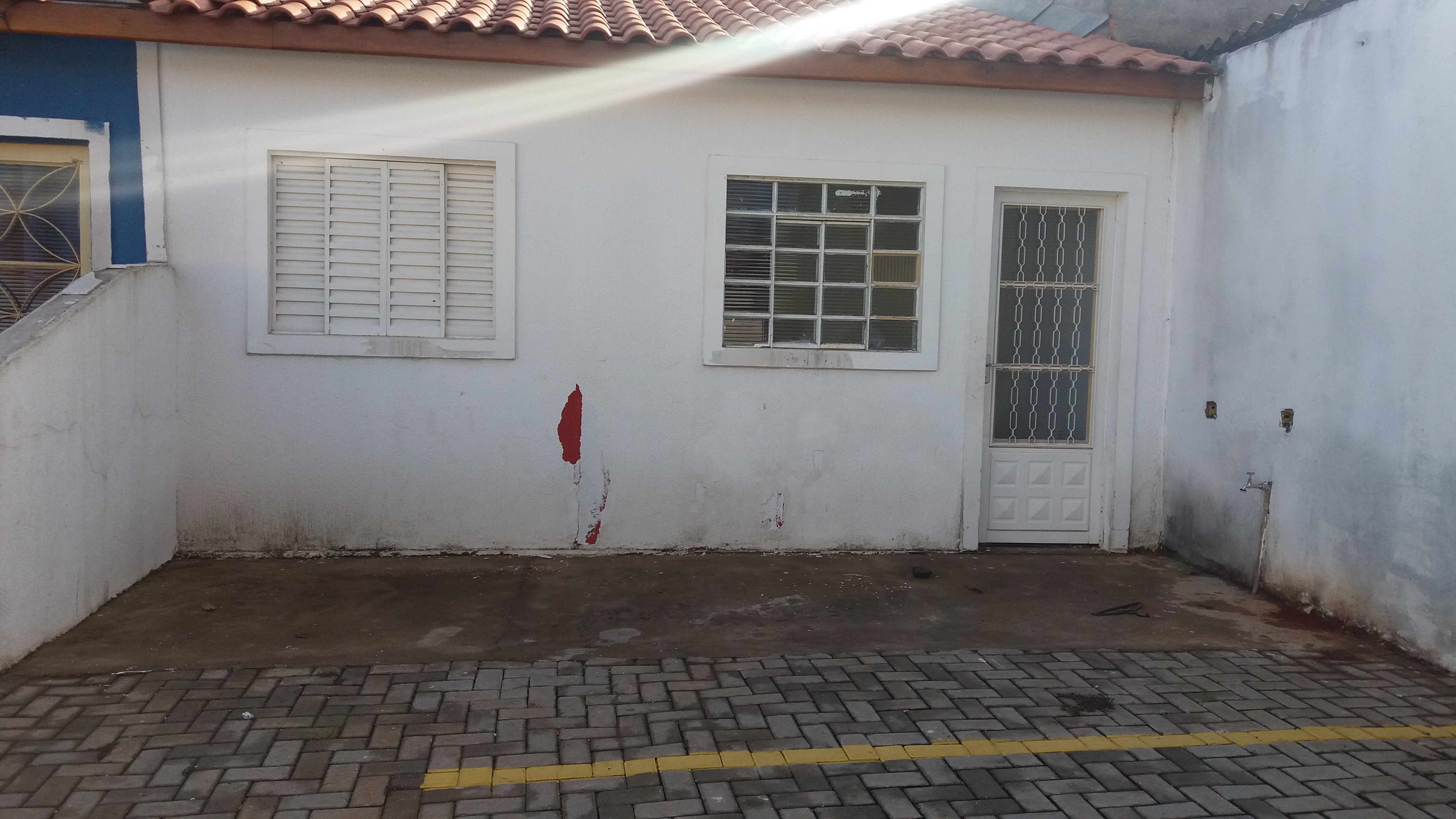 Casa com 2 dormit&oacute;rios &agrave; venda,43 m&sup2; - Vila Nova - Sorocaba - SP Rua Maria Raymunda Gonzales Crespo Sorocaba - 