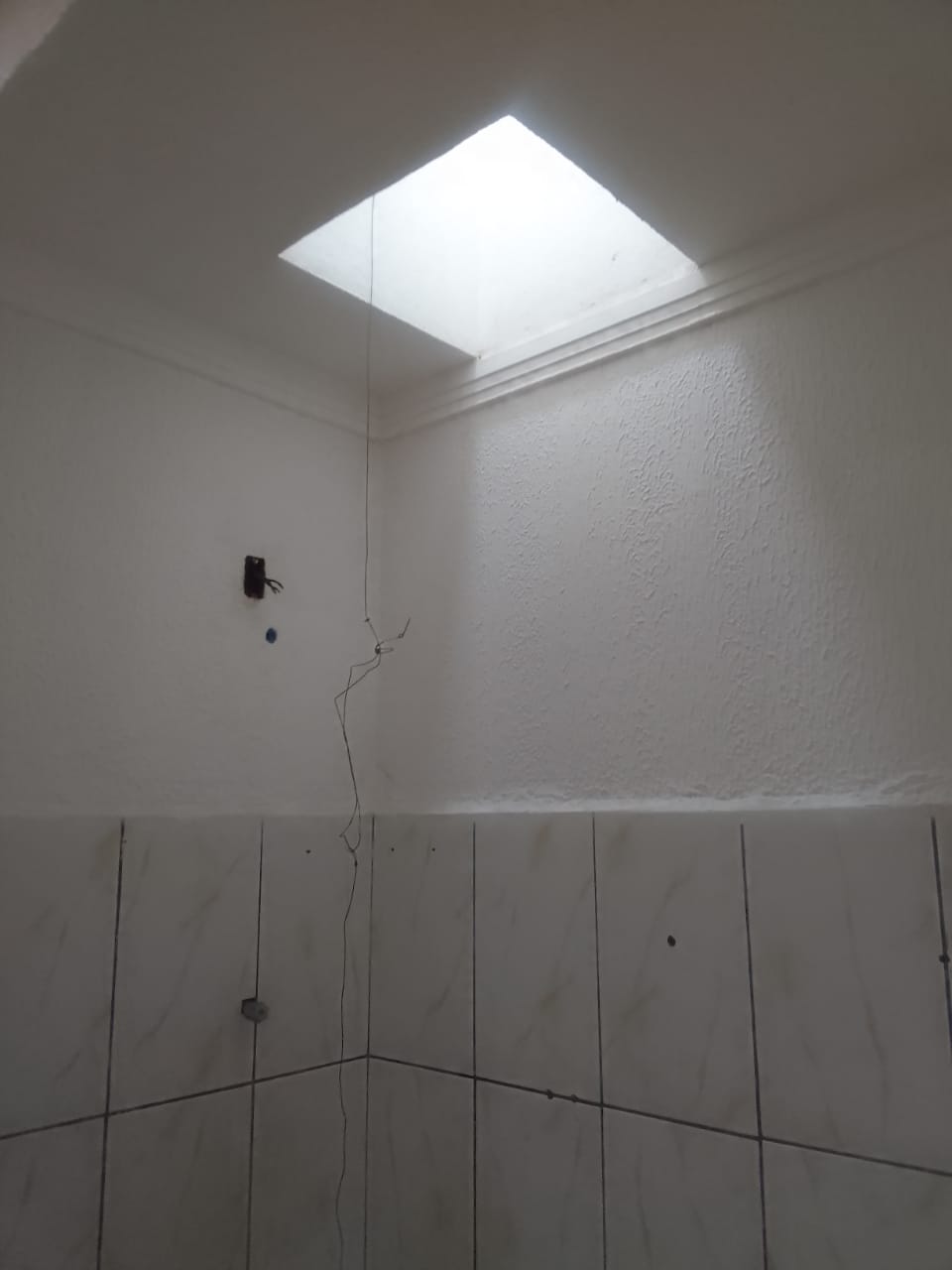 Casa com 2 dormit&oacute;rios &agrave; venda,43 m&sup2; - Vila Nova - Sorocaba - SP Rua Maria Raymunda Gonzales Crespo Sorocaba - 