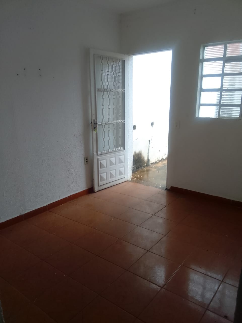 Casa com 2 dormit&oacute;rios &agrave; venda,43 m&sup2; - Vila Nova - Sorocaba - SP Rua Maria Raymunda Gonzales Crespo Sorocaba - 