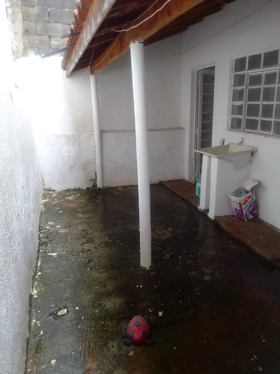 Casa com 2 dormit&oacute;rios &agrave; venda,43 m&sup2; - Vila Nova - Sorocaba - SP Rua Maria Raymunda Gonzales Crespo Sorocaba - 