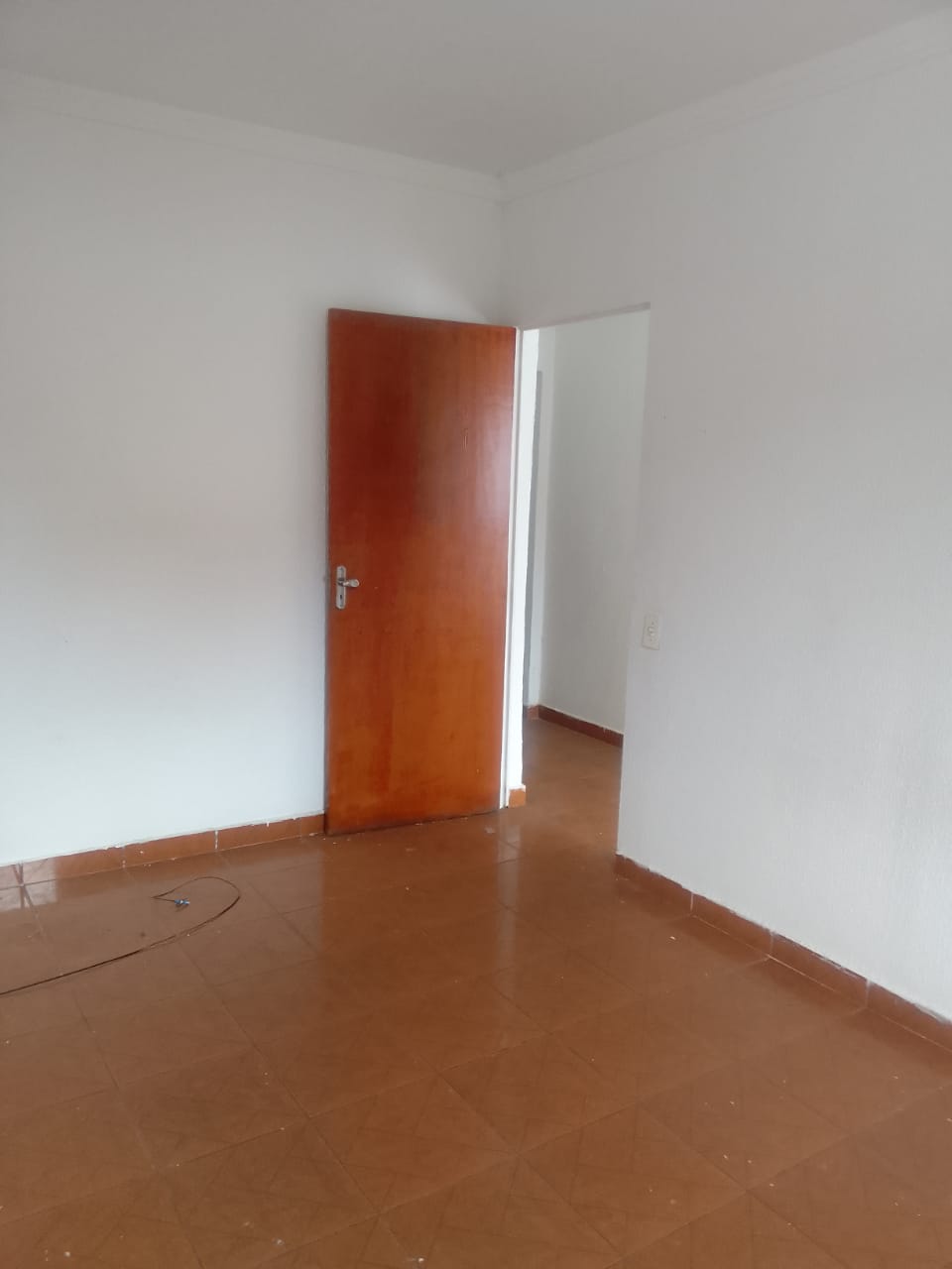 Casa com 2 dormit&oacute;rios &agrave; venda,43 m&sup2; - Vila Nova - Sorocaba - SP Rua Maria Raymunda Gonzales Crespo Sorocaba - 
