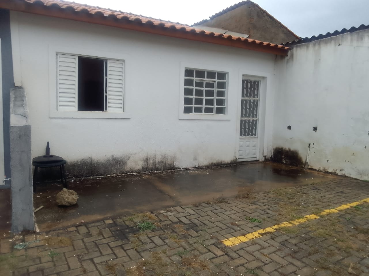 Casa com 2 dormit&oacute;rios &agrave; venda,43 m&sup2; - Vila Nova - Sorocaba - SP Rua Maria Raymunda Gonzales Crespo Sorocaba - 