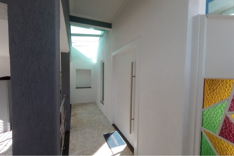 Casa À VENDA, 305m, 3 Suítes, R$ 1.390.000 - Granja Olga II - Sorocaba SP Rua Maria Moron Morad Sorocaba - 