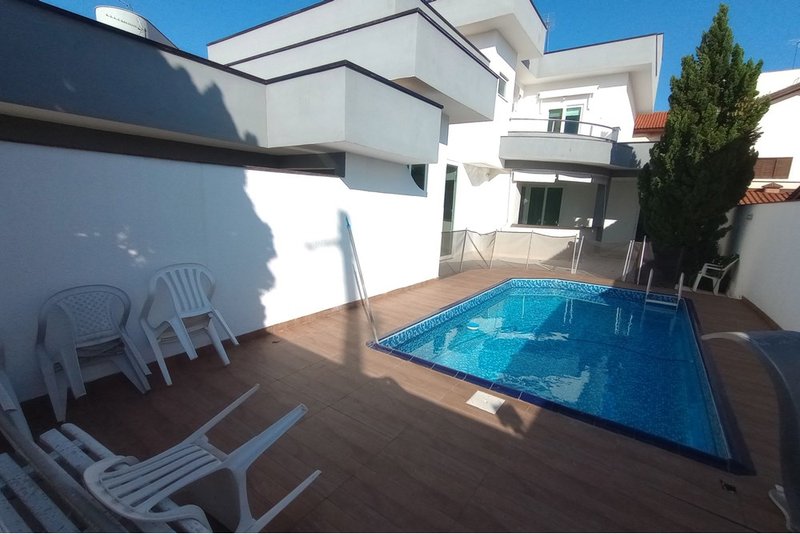 Casa À VENDA, 305m, 3 Suítes, R$ 1.390.000 - Granja Olga II - Sorocaba SP Rua Maria Moron Morad Sorocaba - 