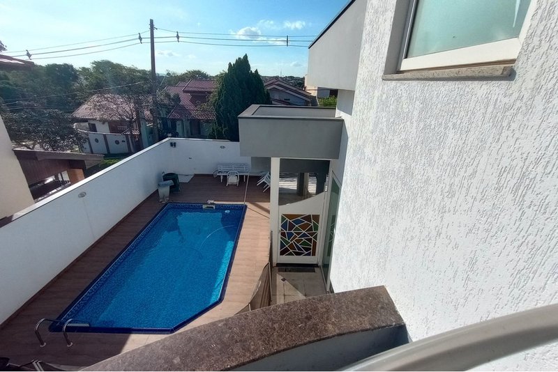 Casa À VENDA, 305m, 3 Suítes, R$ 1.390.000 - Granja Olga II - Sorocaba SP Rua Maria Moron Morad Sorocaba - 