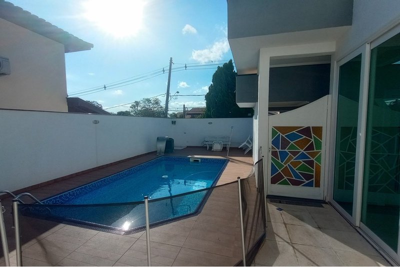 Casa À VENDA, 305m, 3 Suítes, R$ 1.390.000 - Granja Olga II - Sorocaba SP Rua Maria Moron Morad Sorocaba - 