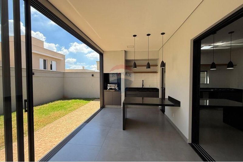 Casa a Venda Vila Romana 1 Rua Ondina Cosso Pace Ribeirão Preto - 
