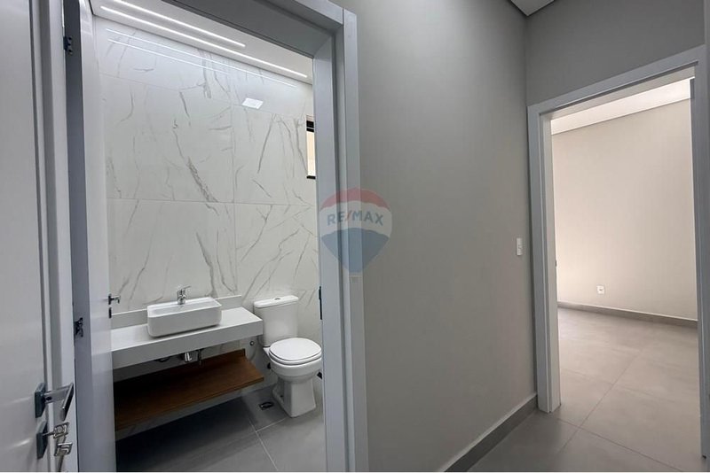 Casa a Venda Vila Romana 1 Rua Ondina Cosso Pace Ribeirão Preto - 