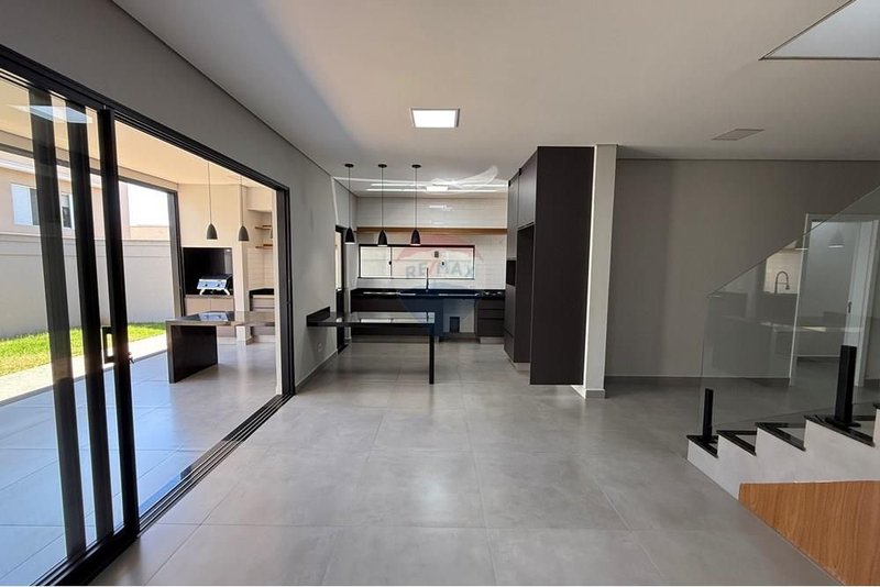Casa a Venda Vila Romana 1 Rua Ondina Cosso Pace Ribeirão Preto - 