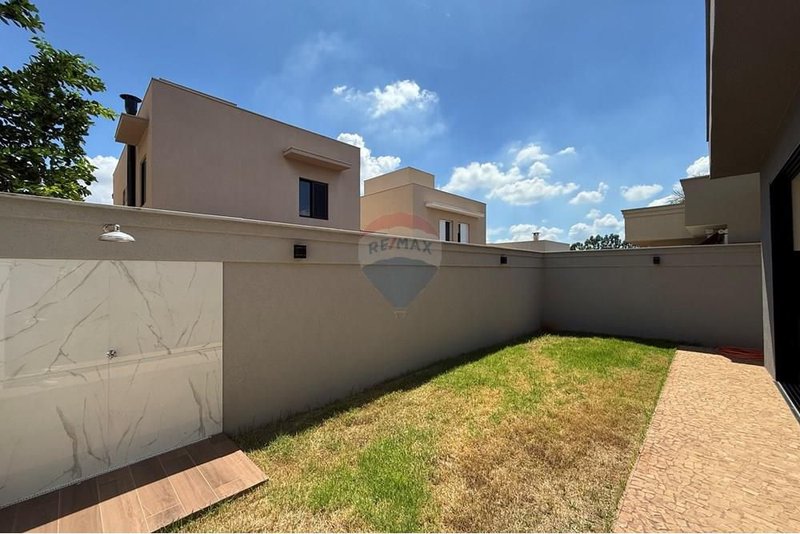 Casa a Venda Vila Romana 1 Rua Ondina Cosso Pace Ribeirão Preto - 