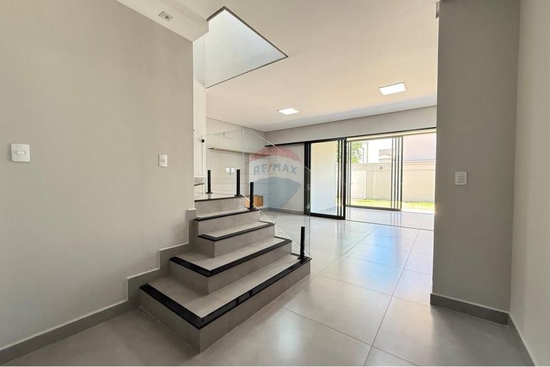 Casa a Venda Vila Romana 1 Rua Ondina Cosso Pace Ribeirão Preto - 