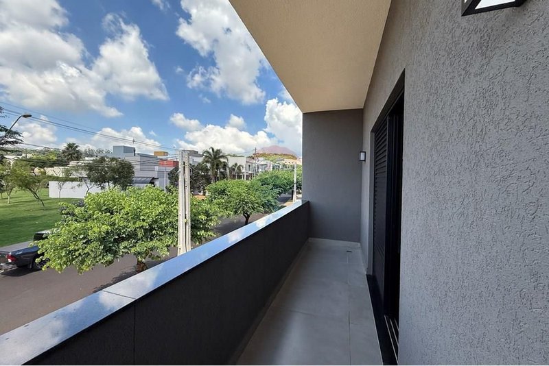 Casa a Venda Vila Romana 1 Rua Ondina Cosso Pace Ribeirão Preto - 