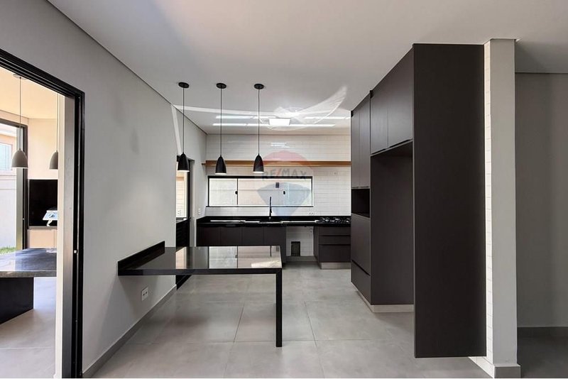 Casa a Venda Vila Romana 1 Rua Ondina Cosso Pace Ribeirão Preto - 