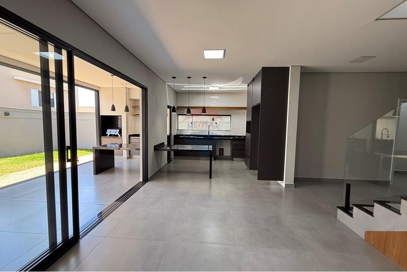 Casa a Venda Vila Romana 1 Rua Ondina Cosso Pace Ribeirão Preto - 