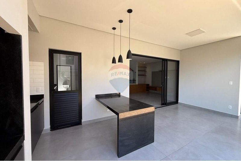 Casa a Venda Vila Romana 1 Rua Ondina Cosso Pace Ribeirão Preto - 
