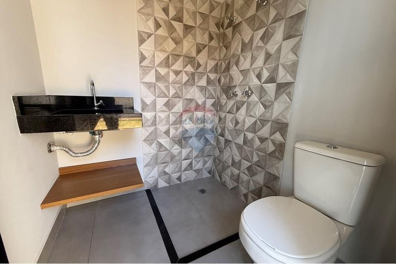 Casa a Venda Vila Romana 1 Rua Ondina Cosso Pace Ribeirão Preto - 