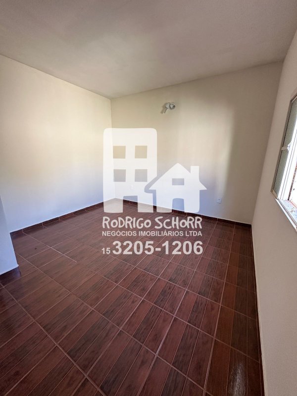 🏡 Excelente Oportunidade! Casa à Venda no Bairro Inocoop – R$160.000 Rua Luiz Drago Tatuí - 
