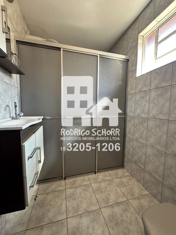 🏡 Excelente Oportunidade! Casa à Venda no Bairro Inocoop – R$160.000 Rua Luiz Drago Tatuí - 