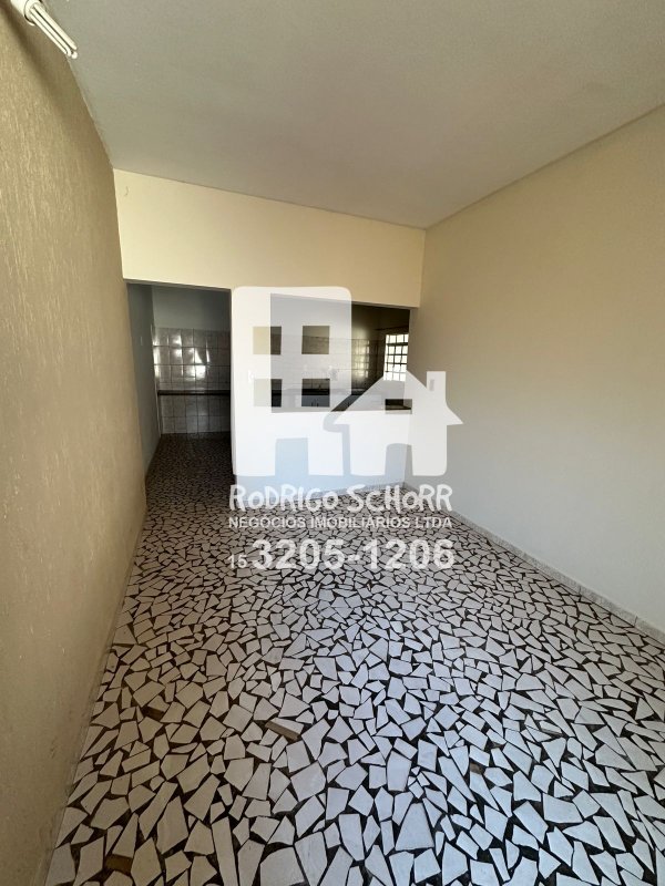 🏡 Excelente Oportunidade! Casa à Venda no Bairro Inocoop – R$160.000 Rua Luiz Drago Tatuí - 