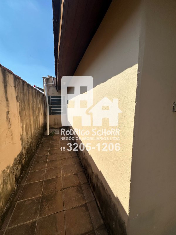 🏡 Excelente Oportunidade! Casa à Venda no Bairro Inocoop – R$160.000 Rua Luiz Drago Tatuí - 