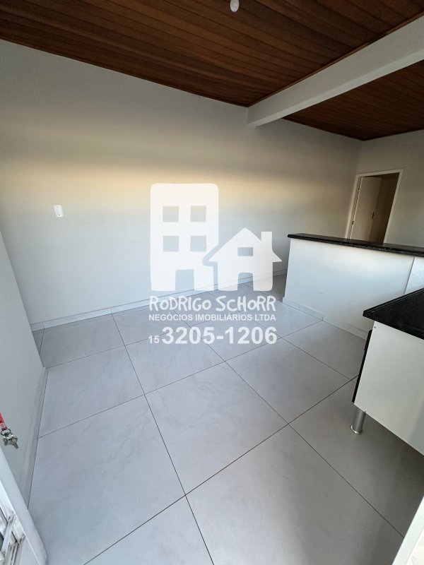 🏠 Casa para Locação com 2 quartos, Centro de Tatuí – Rua 15 de Novembro Rua Quinze de Novembro Tatuí - 