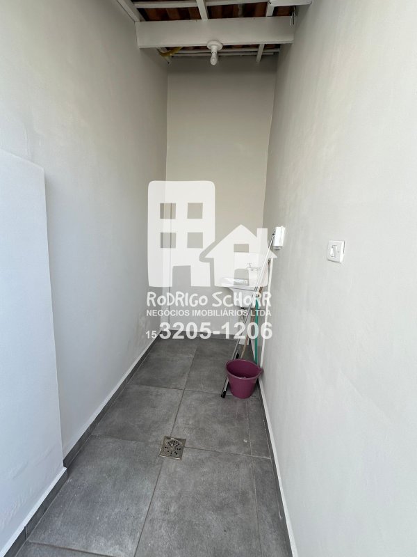 🏠 Casa para Locação com 2 quartos, Centro de Tatuí – Rua 15 de Novembro Rua Quinze de Novembro Tatuí - 