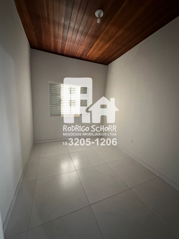 🏠 Casa para Locação com 2 quartos, Centro de Tatuí – Rua 15 de Novembro Rua Quinze de Novembro Tatuí - 