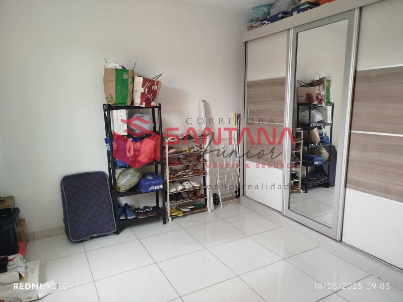 Casa com 2/4 à venda em Abrantes Rua Sítio do Assis Camaçari - 
