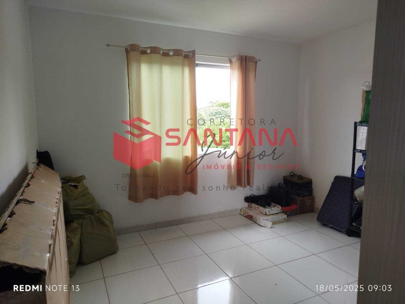 Casa com 2/4 à venda em Abrantes Rua Sítio do Assis Camaçari - 