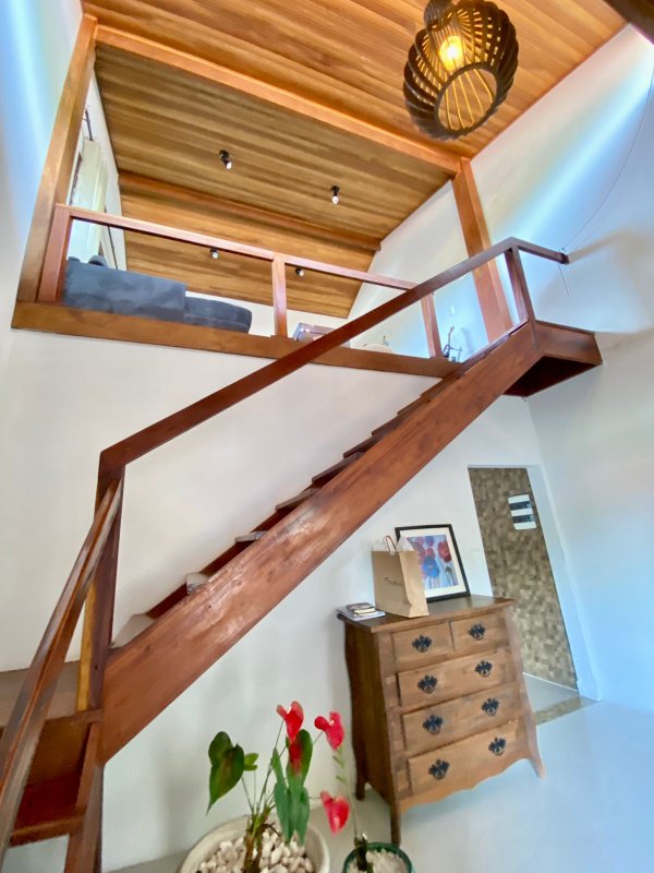 🏡 Casa à Venda – Porto Novo Caraguatatuba/SP - Caraguatatuba - 