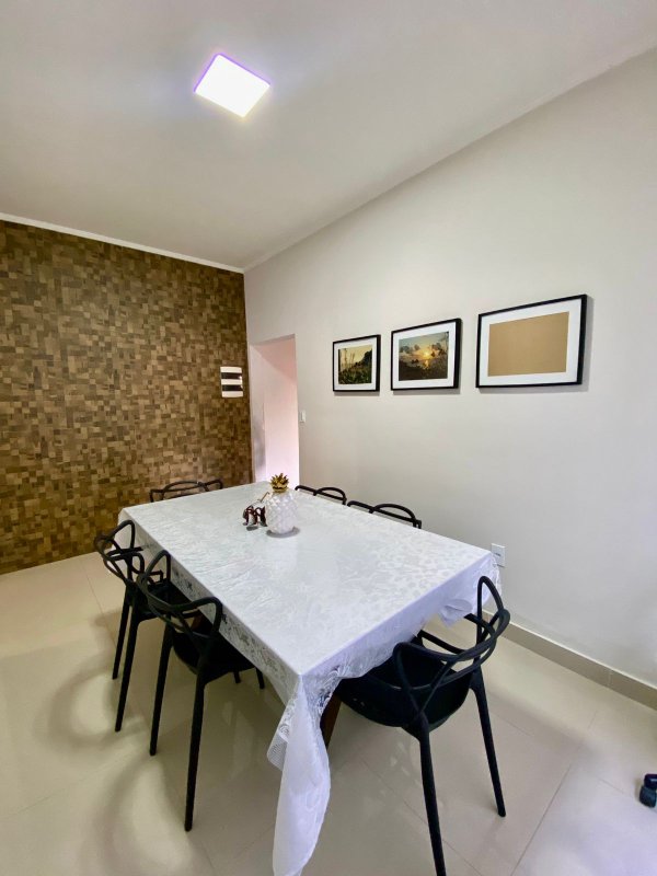 🏡 Casa à Venda – Porto Novo Caraguatatuba/SP - Caraguatatuba - 